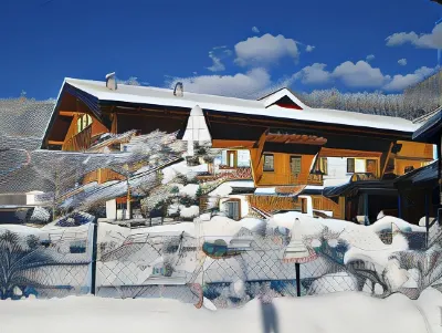 Agriturismo Pisani Hotels in Ultimo
