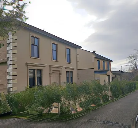 Crosshill House