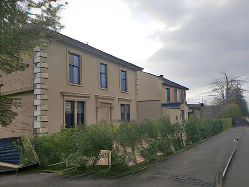Crosshill House - 3-Star