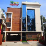 Ivy Residency Hotels in Kazhakuttam