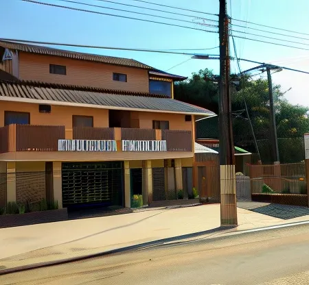 Pousada Paraiso