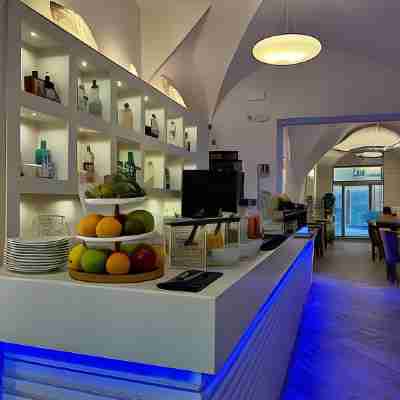 濱海迷人客房飯店 Fitness & Recreational Facilities