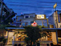 Stay Inn Hotels in Bhopal