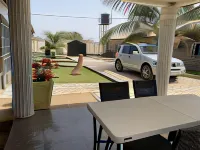Faith and Grace Guest House Hotels in Kombo North