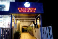 Zip by Spree Hotels Nanded Hotel di 