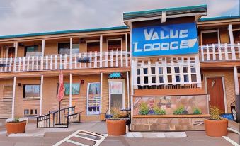 3. Value Lo..