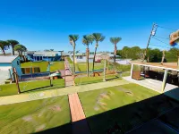 A 1 A Super Inn فنادق في Ormond Beach