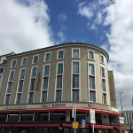 Hôtel Mercure Brest Centre les Voyageurs