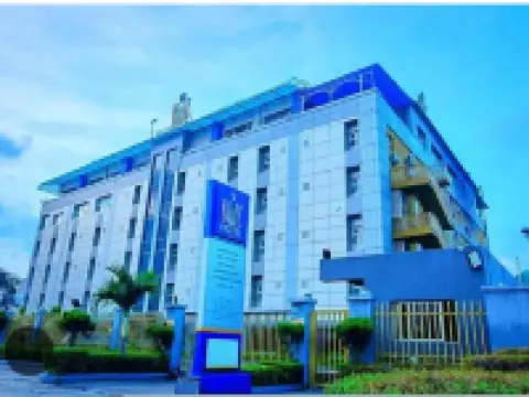 Bwc Hotel VI Lagos Hotels near Landmark Serviced Office