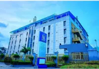 Bwc Hotel VI Lagos