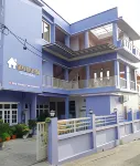Anggun Homestay Syariah Lamongan Hotel dekat CV Toserba Sunan Drajat