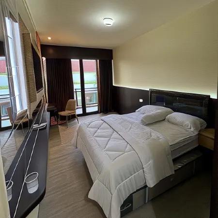 Hotel Sunan Drajat Отели в г. Lamongan Regency