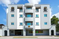 Hotel Galerias HN Hotels in 