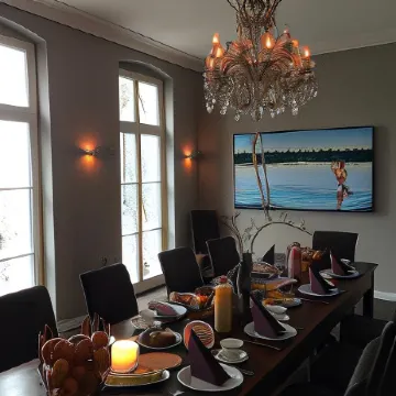 Herrenhaus Röddelin