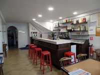 Auberge Saint Jacques Hotels in Rimeize