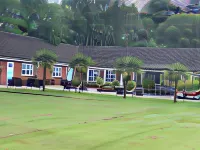 Aldercarr Hall فنادق في East Harling