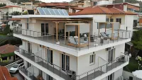 Sunshine Apartments