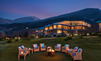Baragarh Resort & Spa, Manali- Ihcl SeleQtions