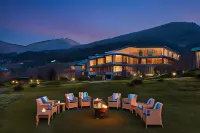 Baragarh Resort & Spa, Manali- Ihcl SeleQtions Hotels in Naggar
