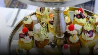 Glen Mhor Hotel at Uile-Bheist 'Brewstillery' - Bữa sáng