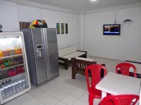 Hotel Monaco de Riohacha Hotels in Riohacha