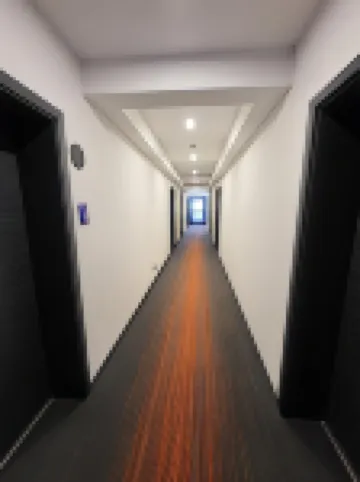 JG Hotel Antoniergasse