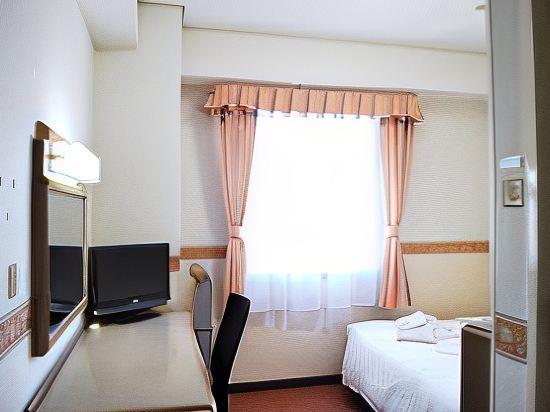 Hotel Alpha-One Nagaoka