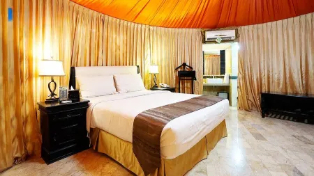 The Highland Park Resort Bogor