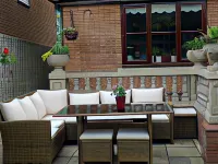 Hay Lane Lodge Bed & Breakfast Accommodation, Solihull - Parking