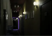 Hotel Volga