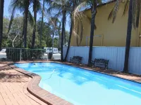 Dalby Parkview Motel Hôtels à : Dalby