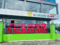 Hotel Q-Green Hotels in Nalbari