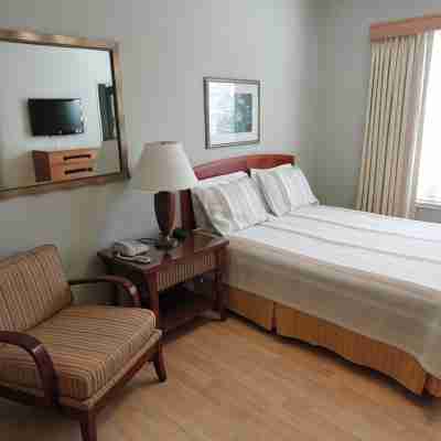 Viscay Hotel Rooms