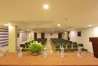 Hotel Park Residency Kuttiyadi Hotels in Kuttiady