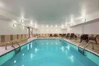 Hampton Inn Abilene - Pools