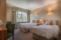 Petwood Hotel Hotels in Horncastle