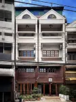EAIN@CNX Hotel in zona Pikanesuan Devalai Chiangmai