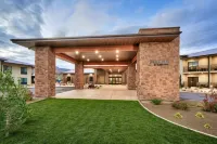 Fairfield Inn & Suites Virgin Zion National Park Hotels in Virgin
