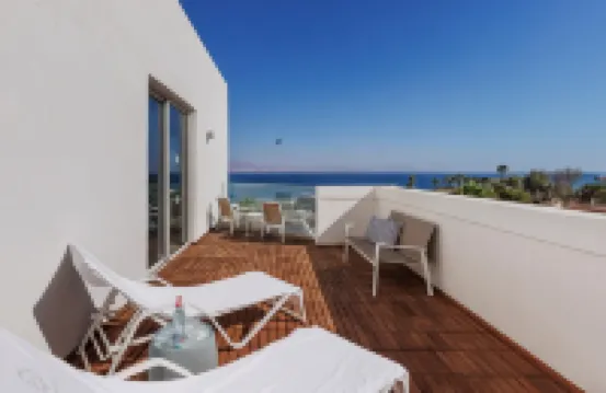 Herbert Samuel the Reef Eilat