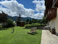 Beautiful apartment right next to cable car Hotels near Lungau Flight Simulation Center