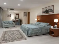 Edra Palace Hotel & Ristorante Hotel a Cassino