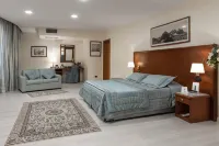 Edra Palace Hotel & Ristorante