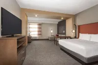 La Quinta Inn & Suites by Wyndham South Jordan Hotels in South Jordan