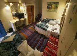 Hllol Abu Simbel Hotel