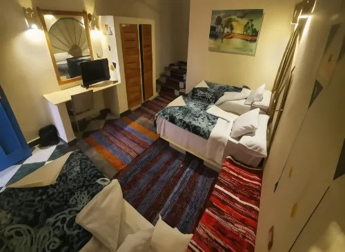 Hllol Abu Simbel Hotel