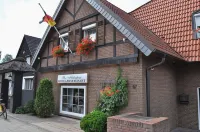 Hotel & Restaurant Bei Hölzchen Hotels in Dohren-Wulfel