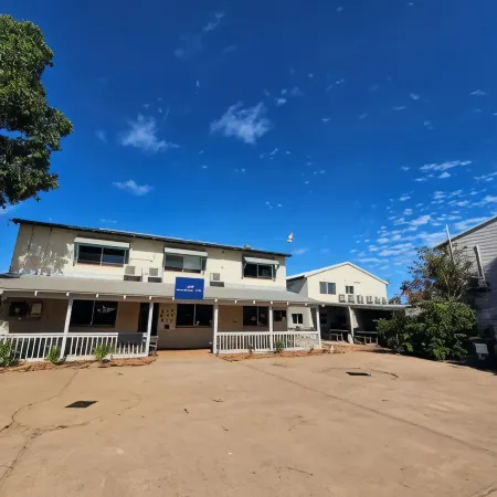 Kalbarri Inn