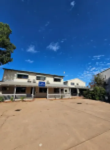 Kalbarri Inn
