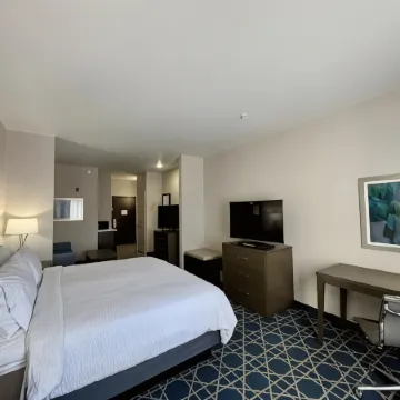 Garner Hotel Longview South by IHG