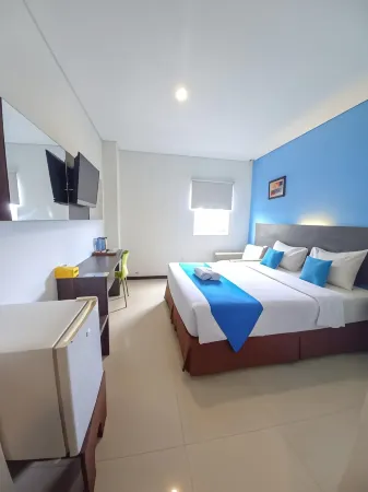 Pratama Hotel and Convention